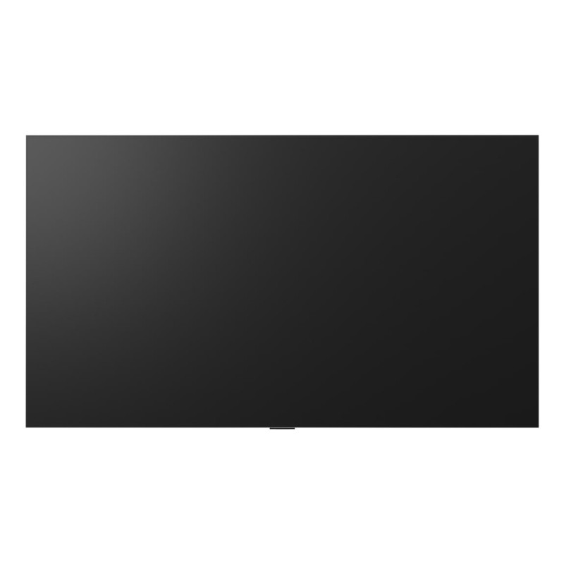 LG TV OLED evo AI OLED77G51LW (2025) Televizorius 77'' 4K UHD 3840x2160 Smart TV, Juoda