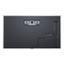 LG TV OLED evo AI OLED77G51LW (2025) Televizorius 77'' 4K UHD 3840x2160 Smart TV, Juoda