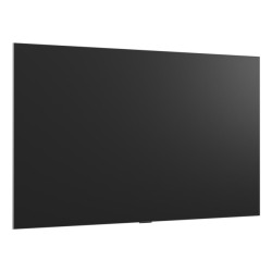 LG TV OLED evo AI OLED77G51LW (2025) Televizorius 77'' 4K UHD 3840x2160 Smart TV, Juoda