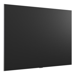 LG TV OLED evo AI OLED77G51LW (2025) Televizorius 77'' 4K UHD 3840x2160 Smart TV, Juoda