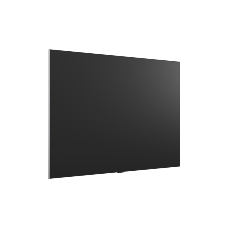 LG TV OLED evo AI OLED77G51LW (2025) Televizorius 77'' 4K UHD 3840x2160 Smart TV, Juoda