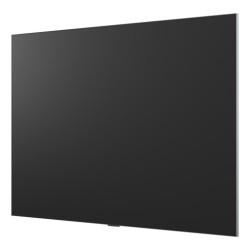 LG TV OLED evo AI OLED77G51LW (2025) Televizorius 77'' 4K UHD 3840x2160 Smart TV, Juoda