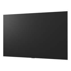LG TV OLED evo AI OLED77G51LW (2025) Televizorius 77'' 4K UHD 3840x2160 Smart TV, Juoda