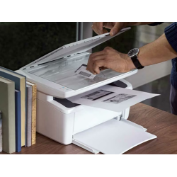 HP LaserJet MFP M141a Spausdintuvas lazerinis nespalvotas MFP A4 21 ppm USB