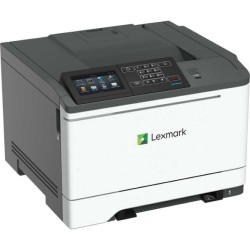 Lexmark CS622de Spausdintuvas lazerinis spalvotas A4 38 ppm USB Ethernet LAN