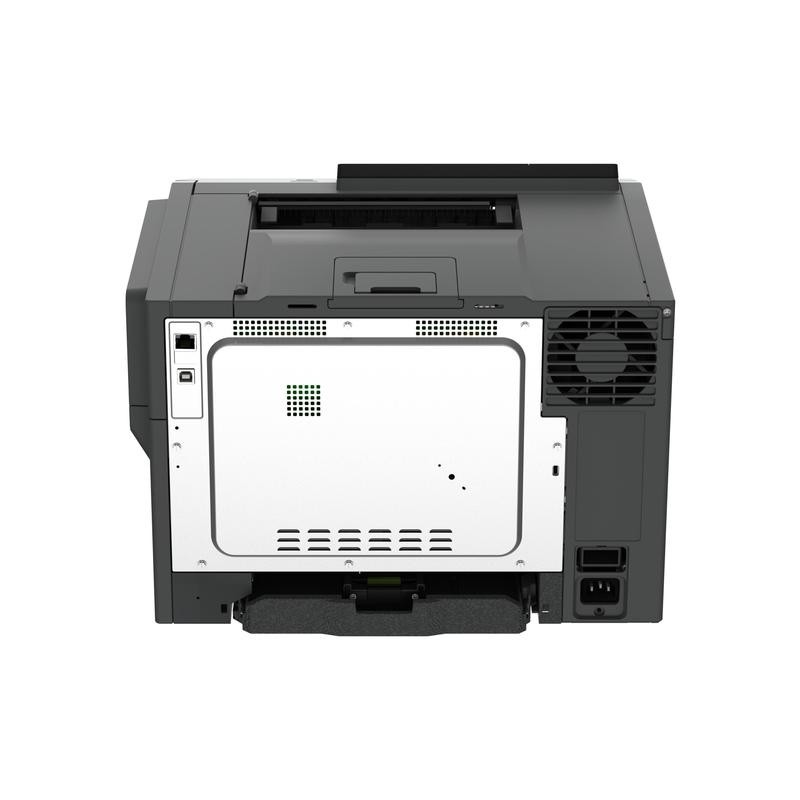 Lexmark CS622de Spausdintuvas lazerinis spalvotas A4 38 ppm USB Ethernet LAN