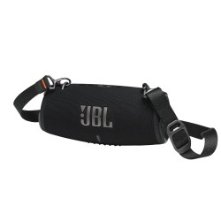 JBL Xtreme 3 Nešiojama garso kolonėlė, Wireless, Bluetooth, Juoda