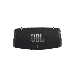 JBL Xtreme 3 Nešiojama garso kolonėlė, Wireless, Bluetooth, Juoda