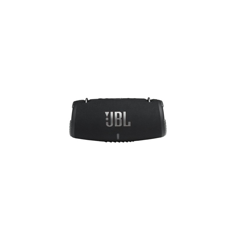 JBL Xtreme 3 Nešiojama garso kolonėlė, Wireless, Bluetooth, Juoda