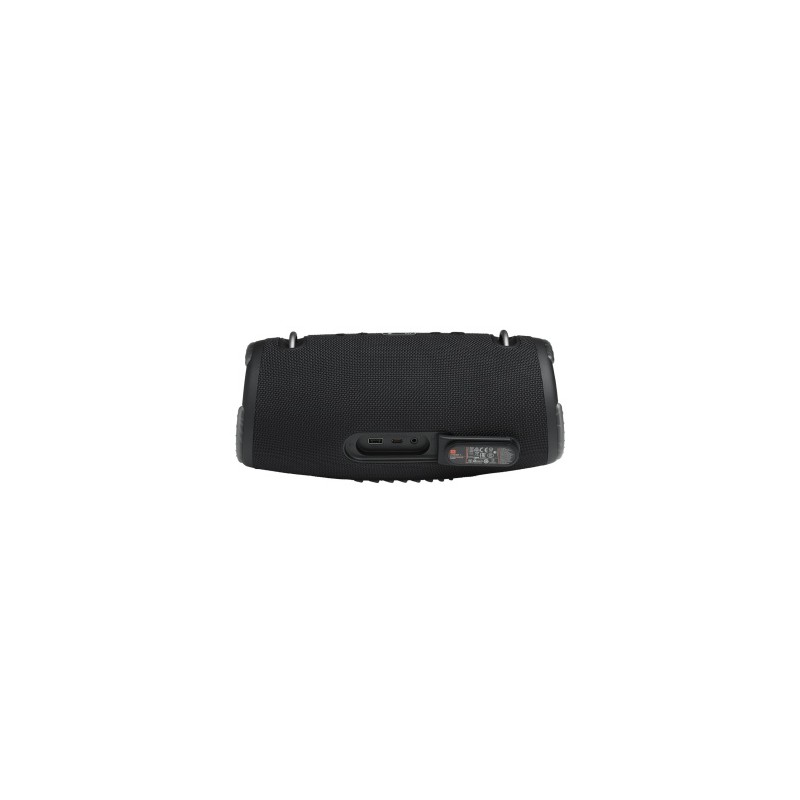 JBL Xtreme 3 Nešiojama garso kolonėlė, Wireless, Bluetooth, Juoda