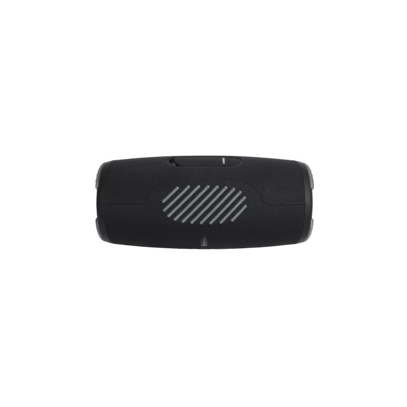 JBL Xtreme 3 Nešiojama garso kolonėlė, Wireless, Bluetooth, Juoda