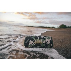 JBL Xtreme 3 Nešiojama garso kolonėlė, Wireless, Bluetooth, Juoda