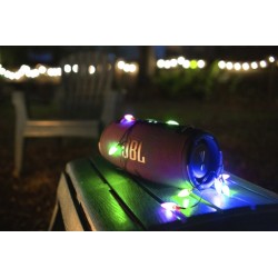 JBL Xtreme 3 Nešiojama garso kolonėlė, Wireless, Bluetooth, Juoda