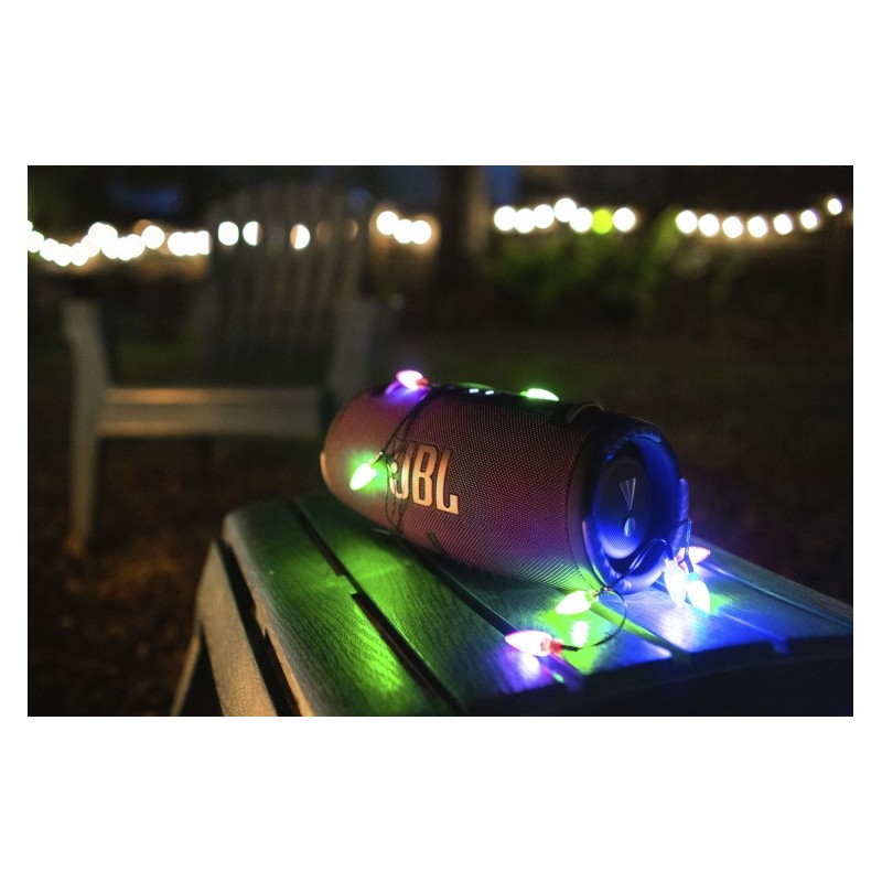 JBL Xtreme 3 Nešiojama garso kolonėlė, Wireless, Bluetooth, Juoda