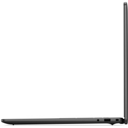 Dell 16 DC16250 16'' FHD+ Intel Core 5 120U 16GB 512GB SSD W11P, Carbon Black