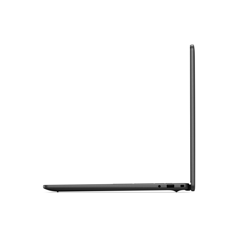 Dell 16 DC16250 16'' FHD+ Intel Core 5 120U 16GB 512GB SSD W11P, Carbon Black