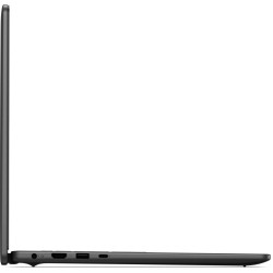 Dell 16 DC16250 16'' FHD+ Intel Core 5 120U 16GB 512GB SSD W11P, Carbon Black