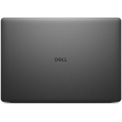 Dell 16 DC16250 16'' FHD+ Intel Core 5 120U 16GB 512GB SSD W11P, Carbon Black