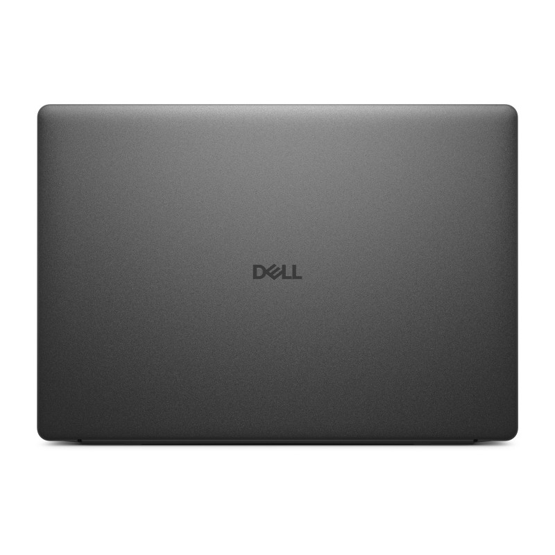 Dell 16 DC16250 16'' FHD+ Intel Core 5 120U 16GB 512GB SSD W11P, Carbon Black