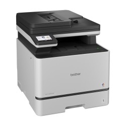 Brother DCP-L8630CDW Spausdintuvas lazerinis spalvotas MFP A4 31 ppm USB Wi-Fi Ethernet LAN