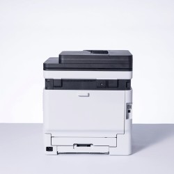 Brother DCP-L8630CDW Spausdintuvas lazerinis spalvotas MFP A4 31 ppm USB Wi-Fi Ethernet LAN