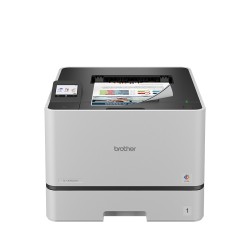 Brother HL-L8430CDW Spausdintuvas lazerinis spalvotas A4 31 ppm USB Wi-Fi Ethernet LAN NFC