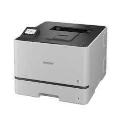Brother HL-L8430CDW Spausdintuvas lazerinis spalvotas A4 31 ppm USB Wi-Fi Ethernet LAN NFC