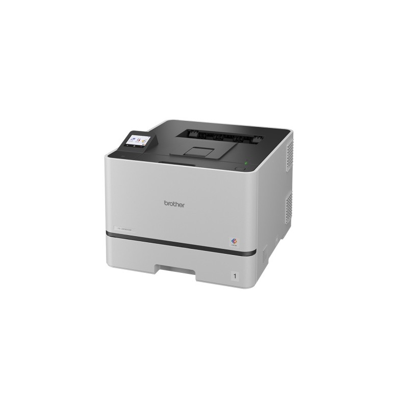 Brother HL-L8430CDW Spausdintuvas lazerinis spalvotas A4 31 ppm USB Wi-Fi Ethernet LAN NFC