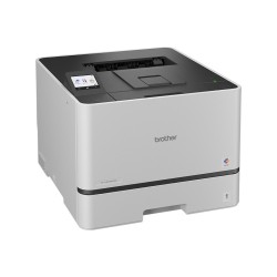 Brother HL-L8430CDW Spausdintuvas lazerinis spalvotas A4 31 ppm USB Wi-Fi Ethernet LAN NFC