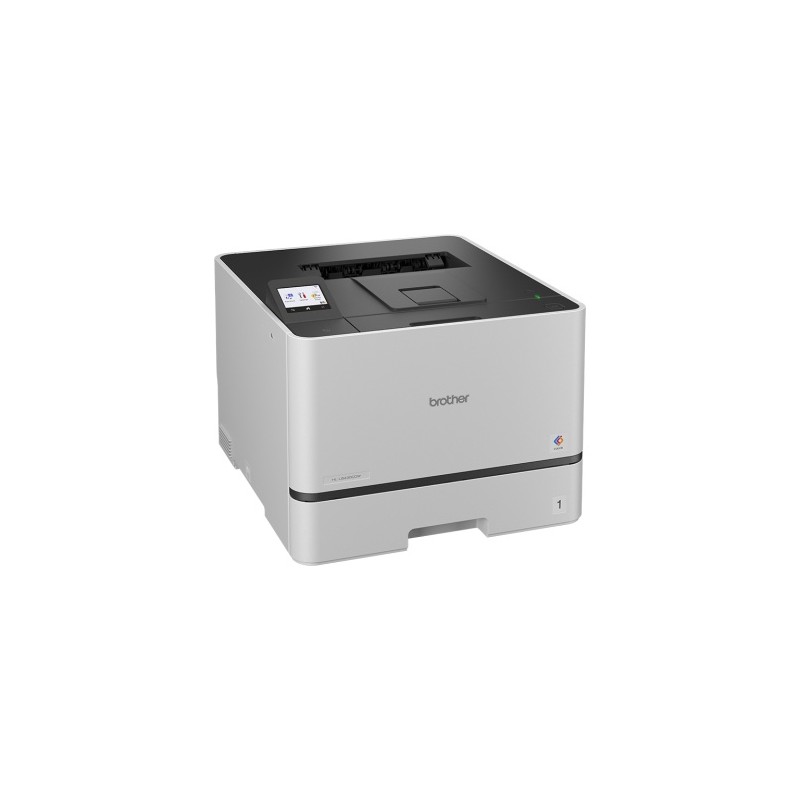Brother HL-L8430CDW Spausdintuvas lazerinis spalvotas A4 31 ppm USB Wi-Fi Ethernet LAN NFC