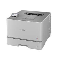 Brother HL-L8570CDW Spausdintuvas lazerinis spalvotas A4 31 ppm USB Wi-Fi Ethernet LAN NFC