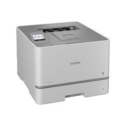 Brother HL-L8570CDW Spausdintuvas lazerinis spalvotas A4 31 ppm USB Wi-Fi Ethernet LAN NFC