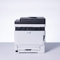 Brother MFC-L8730CDW Spausdintuvas lazerinis spalvotas MFP A4 31 ppm USB Wi-Fi Ethernet LAN NFC