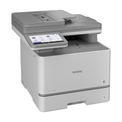 Brother MFC-L8970CDW Spausdintuvas lazerinis spalvotas MFP A4 31 ppm USB Wi-Fi Ethernet LAN NFC