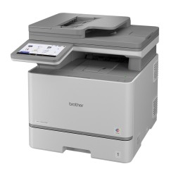 Brother MFC-L8970CDW Spausdintuvas lazerinis spalvotas MFP A4 31 ppm USB Wi-Fi Ethernet LAN NFC