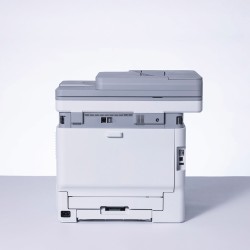 Brother MFC-L8970CDW Spausdintuvas lazerinis spalvotas MFP A4 31 ppm USB Wi-Fi Ethernet LAN NFC