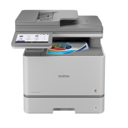 Brother MFC-L8970CDW Spausdintuvas lazerinis spalvotas MFP A4 31 ppm USB Wi-Fi Ethernet LAN NFC
