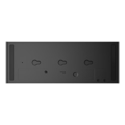 Lenovo ThinkPad USB4 Dock 5000 (40BF0100EU) Jungčių stotelė, Eclipse Black