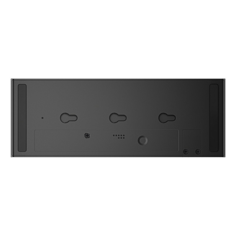 Lenovo ThinkPad USB4 Smart Dock 5500 (40BC0135EU) Jungčių stotelė, Eclipse Black