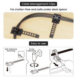 Reguliuojamo aukščio stalo rėmas Up Up Bjorn II, Pilkas