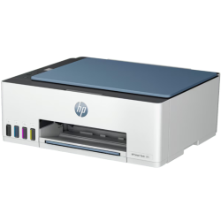 HP Smart Tank 585 AiO Spausdintuvas rašalinis spalvotas MFP A4 16 ppm USB Wi-Fi
