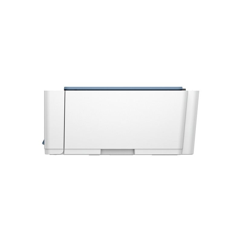 HP Smart Tank 585 AiO Spausdintuvas rašalinis spalvotas MFP A4 16 ppm USB Wi-Fi