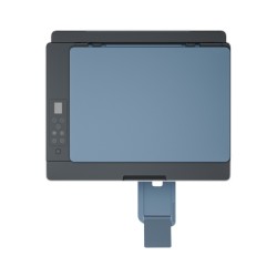 HP Smart Tank 585 AiO Spausdintuvas rašalinis spalvotas MFP A4 16 ppm USB Wi-Fi