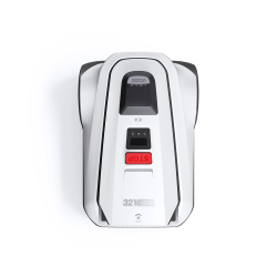 Ecovacs GOAT A1600 RTK Robotas vejapjovė