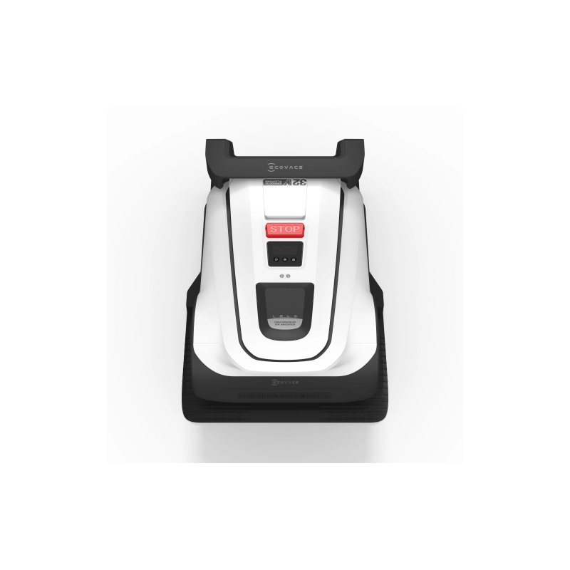 Ecovacs GOAT A1600 RTK Robotas vejapjovė