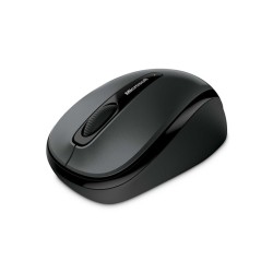 Pelė belaidė Microsoft Mobile Mouse 3500 (GMF-00292), juoda