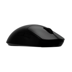 Logitech G Pro 2 Lightspeed Belaidė žaidimų pelė RF Wireless 32000 DPI, Juoda