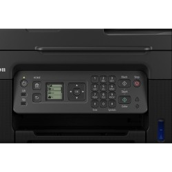 Canon PIXMA G4570 Spausdintuvas rašalinis spalvotas MFP A4 11 ppm USB Wi-Fi