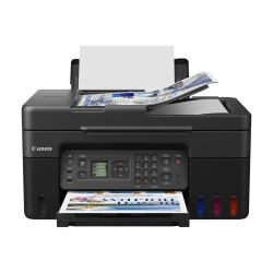 Canon PIXMA G4570 Spausdintuvas rašalinis spalvotas MFP A4 11 ppm USB Wi-Fi