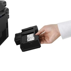 Canon PIXMA G4570 Spausdintuvas rašalinis spalvotas MFP A4 11 ppm USB Wi-Fi